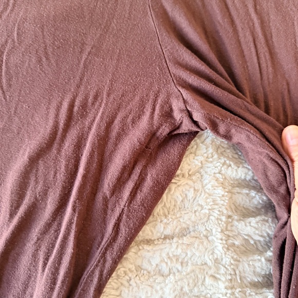 Nuuds Coffee Pajama Set - Picture 7 of 9